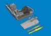 Eduard 6481145 Jaguar GR.1 cockpit PRINT AIRFIX 1/48